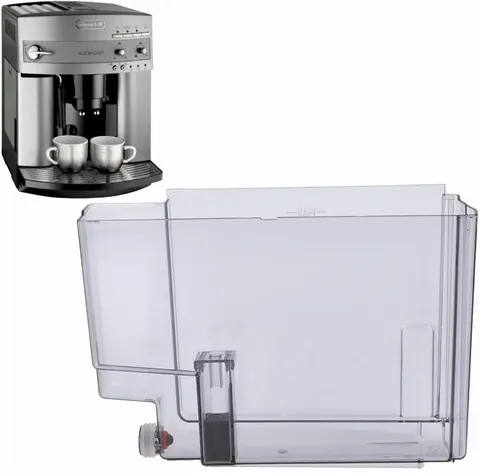 Zbiornik Pojemnik na wodę ekspresu Delonghi Magnifica ESAM EAM