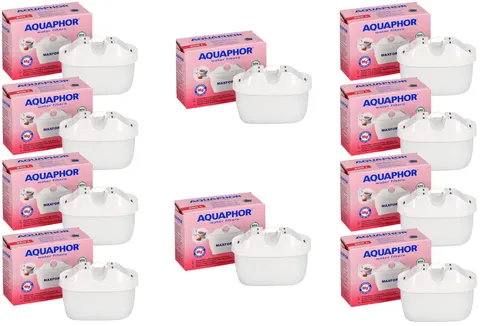 Wkład filtr do dzbanka Aquaphor Maxfor Plus magnezowy MG2+ 10 szt