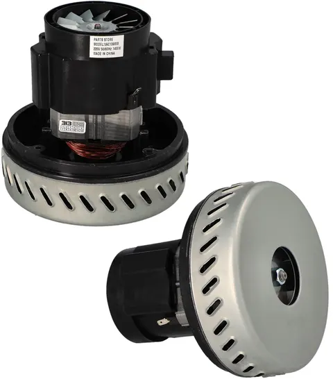 Silnik do odkurzacza Karcher Ap L 1400W NT 35/1 NT 30/1 WD 5