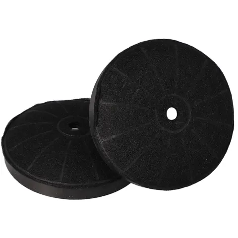Filtr węglowy do okapu Amica KF17154 zamiennik 2 szt