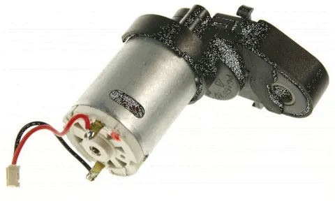 Napęd szczotki głównej do Ecovacs Deebot DM88