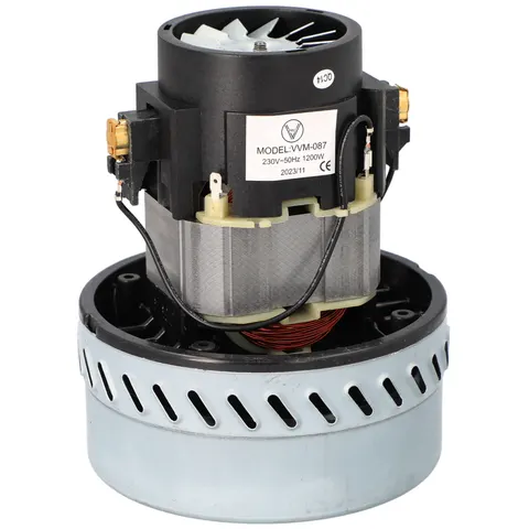 Silnik do odkurzacza MAKITA BOSCH STARMIX 1200W wys. 175 mm