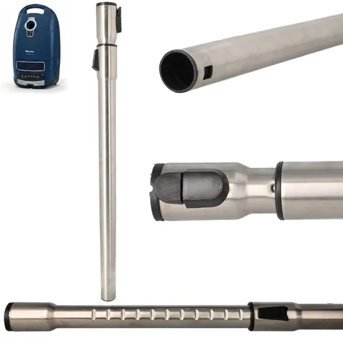 Rura teleskopowa do odkurzacza Miele C1 C2 C3 S2 S4 S5 S6 Compact