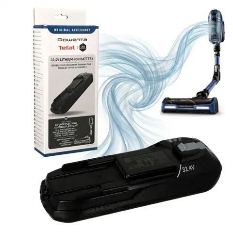 Bateria do odkurzacza bezprzewodowego Tefal xForce Flex 15.60 14.60