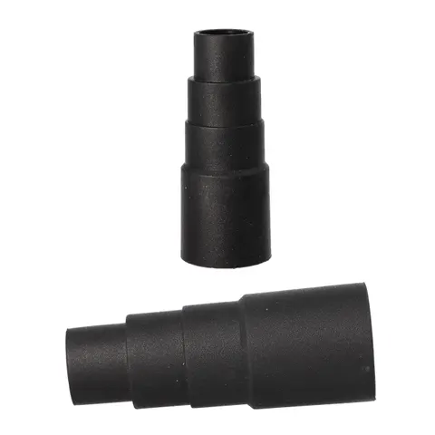 Redukcja gumowa do odkurzacza 4-stopniowa 27-41 mm
