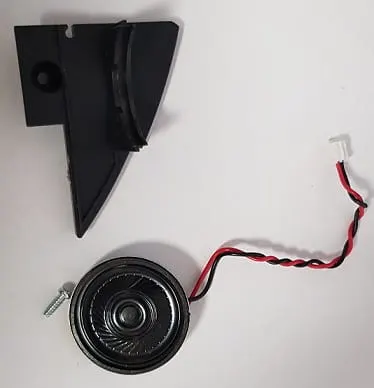 Głośnik z mocowaniem iRobot Roomba do Serii 500 / 600 / 700 / 800 / 900