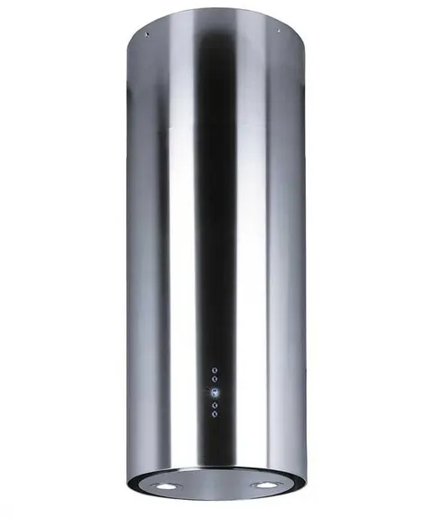 Okap wyspowy Ciarko ORW inox