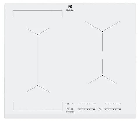 Płyta indukcyjna Electrolux EIV63440BW "PROMOCJA"