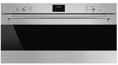 Piekarnik Smeg SFR9300X