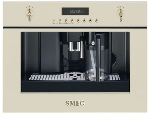 Ekspres Smeg CMS8451P