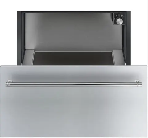 Szuflada Smeg CR329X