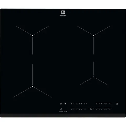 Płyta indukcyjna Electrolux EIT61443B "PROMOCJA"