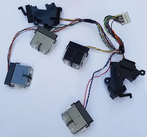 Moduł czujników spadkowych iRobot Roomba 5xx/6xx/7xx/8xx/9xx