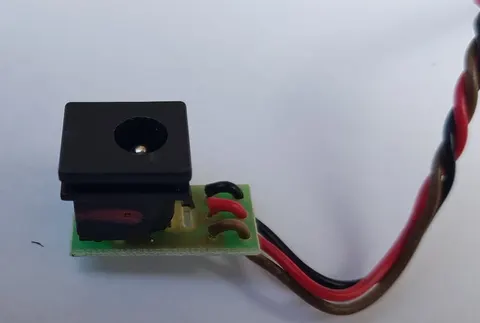 Moduł zasilania iRobot Roomba 500 / 600 / 700 / 800 / 900
