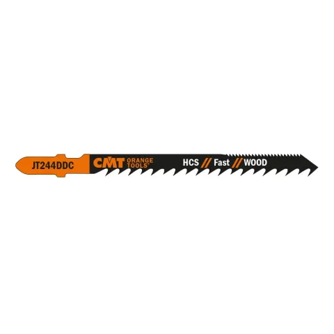 CMT Brzeszczot do drewna HCS JT244DDC JT244DDC-5