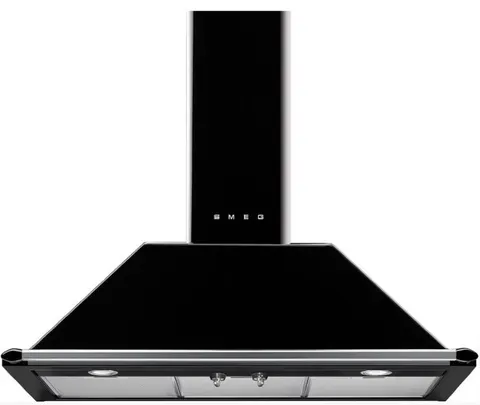 Okap Smeg KT90BLE