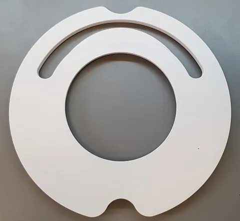 Pokrywa Górna iRobot Roomba do Serii 500 / 600