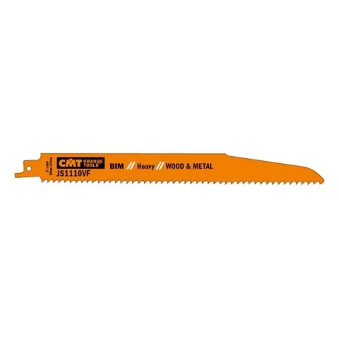 CMT Brzeszczot drewno &amp; metal BIM JS1110VF JS1110VF-20