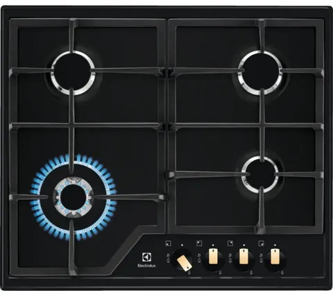 Electrolux Płyta gazowa EGS6436RK