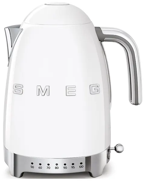 Czajnik Smeg KLF04WHEU kolor biały