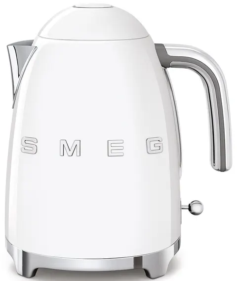 Czajnik Smeg KLF03WHEU biały