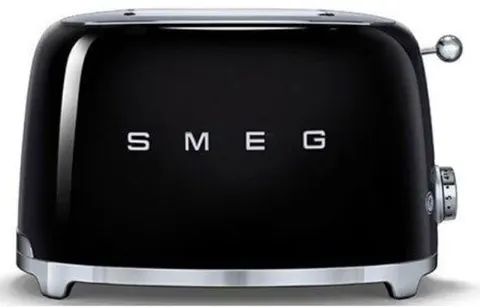 Toster Smeg TSF01BLEU