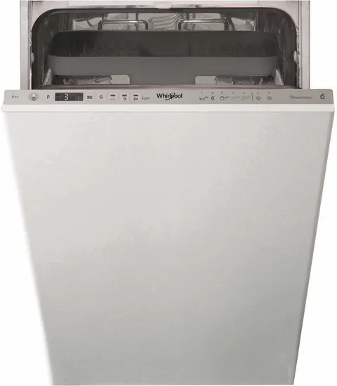 Whirlpool Zmywarka WSIO3T223PCEX