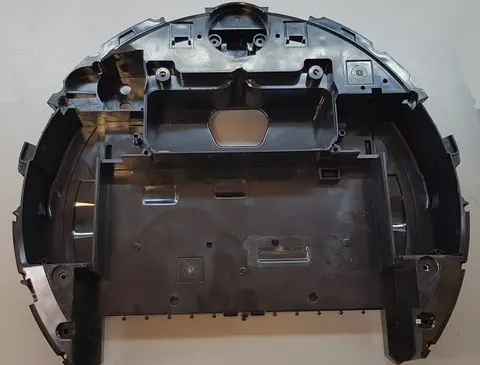 Korpus Dolny / Obudowa Dolna iRobot Roomba do Serii 500 / 600