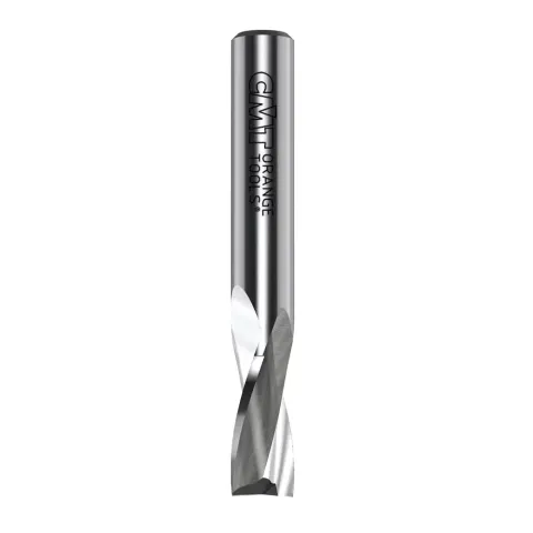 CMT Frez spiralny wykańczający VHM do obróbki PCV i aluminium 186 186.060.11
