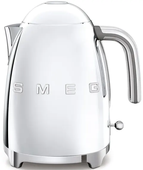 Czajnik Smeg KLF03SSEU OD RĘKI kolor chrom