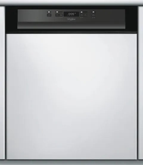 Whirlpool Zmywarka WBC3C26B