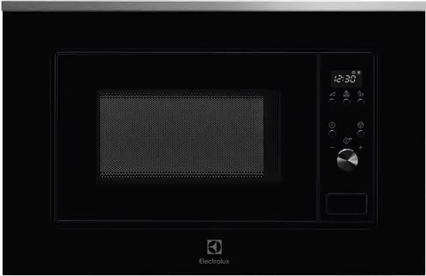 Kuchenka mikrofalowa do zabudowy Electrolux LMS2203EMX