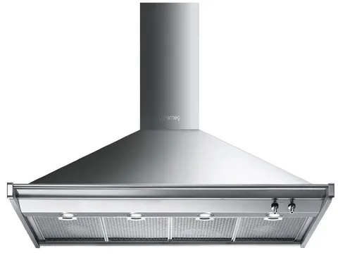 Okap Smeg KD120HXE