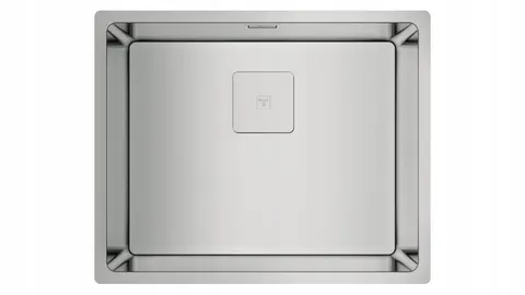 Zlewozmywak Teka FlexLinea RS15 50.40 Stal