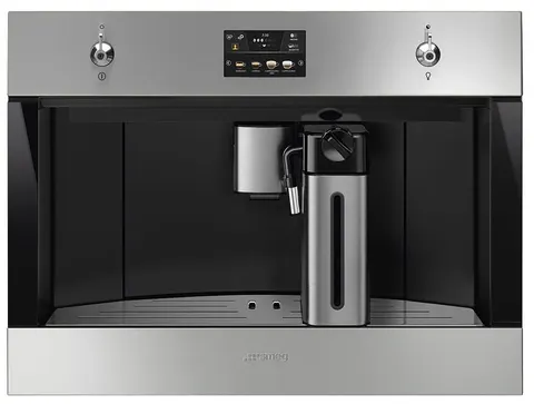 Ekspres do Kawy Smeg CMS4303X