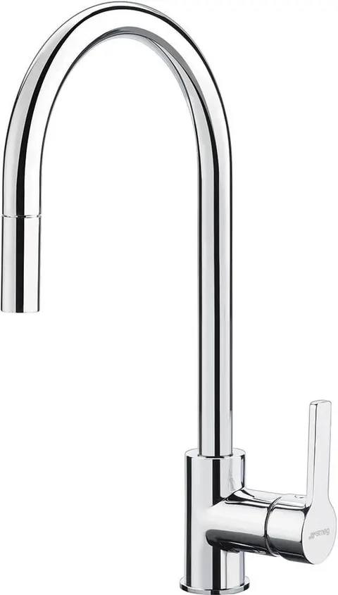Bateria kuchenna Smeg MID2CR