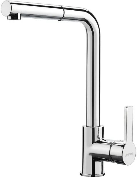 Bateria kuchenna Smeg MID1CR