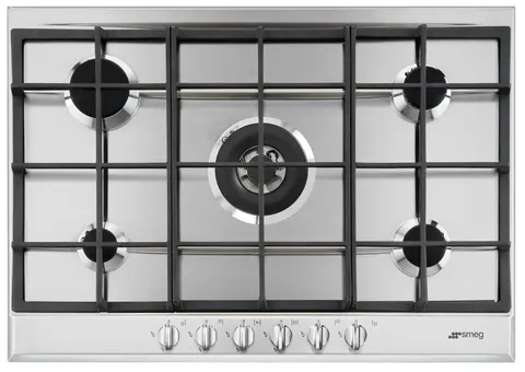 Płyta gazowa Smeg P272XGH "PROMOCJA"