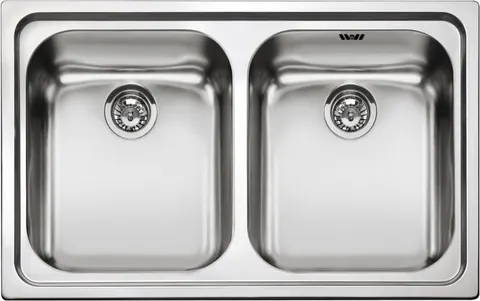 Zlewozmywak Smeg SP792-2