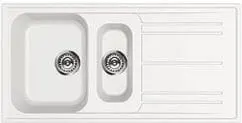 Zlewozmywak Smeg LZ102B