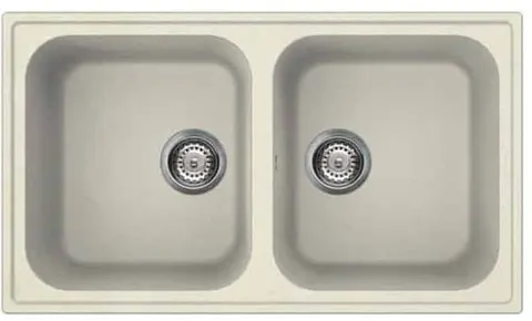 Zlewozmywak Smeg LZ862P