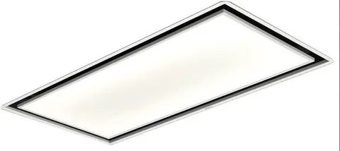 Okap sufitowy Elica Skydome H30 A/100 (30 cm wysokość)