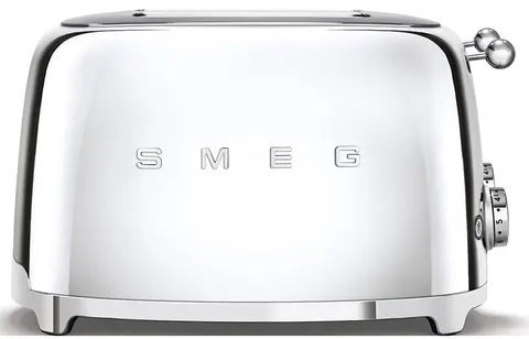 Toster Smeg TSF03SSEU