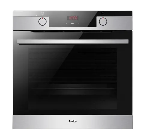 Amica Piekarnik ED37617X X-TYPE STEAM