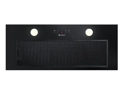 GLOBALO okap LAIZENO 70.1 Black + pilot z timer