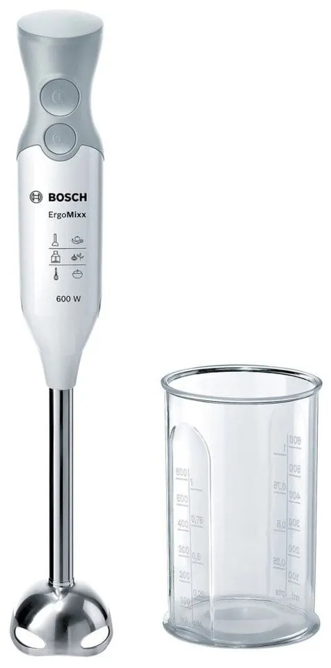 Bosch Blender ręczny MSM 66110