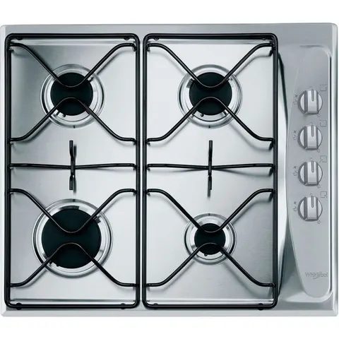 Płyta gazowa Whirlpool AKM268IX