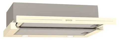 Okap Gorenje BHP62CLI