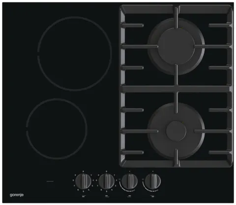 Płyta GORENJE GCE691BSC