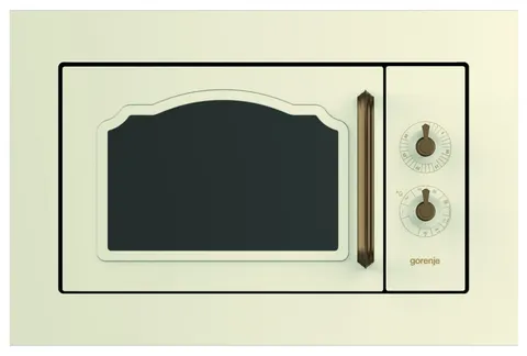 Kuchenka mikrofalowa do zabudowy Gorenje BM235CLI